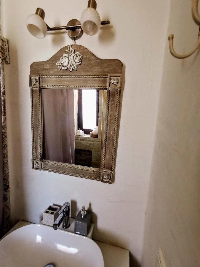 Apartamento Aelia Kamilari Exterior foto
